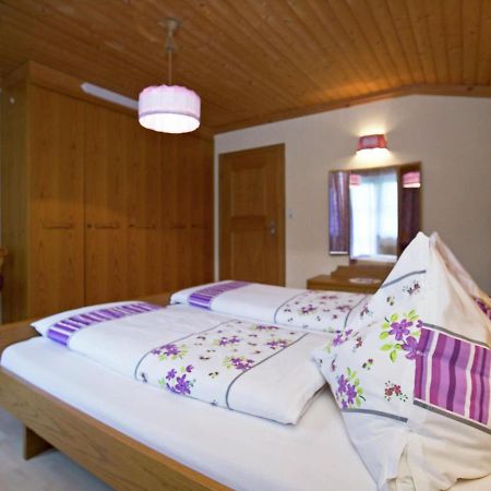 Chalet In Leogang Salzburg With Garden Extérieur photo