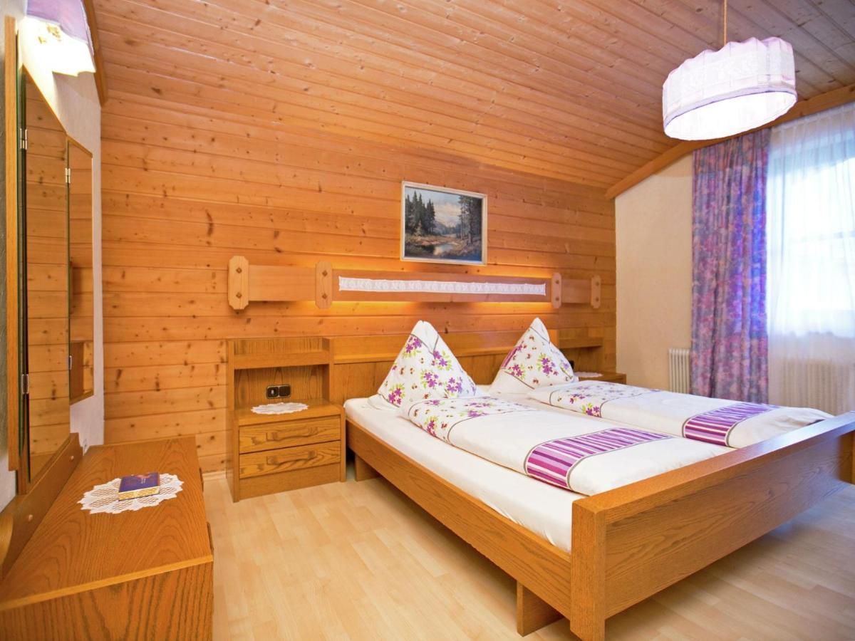 Chalet In Leogang Salzburg With Garden Extérieur photo