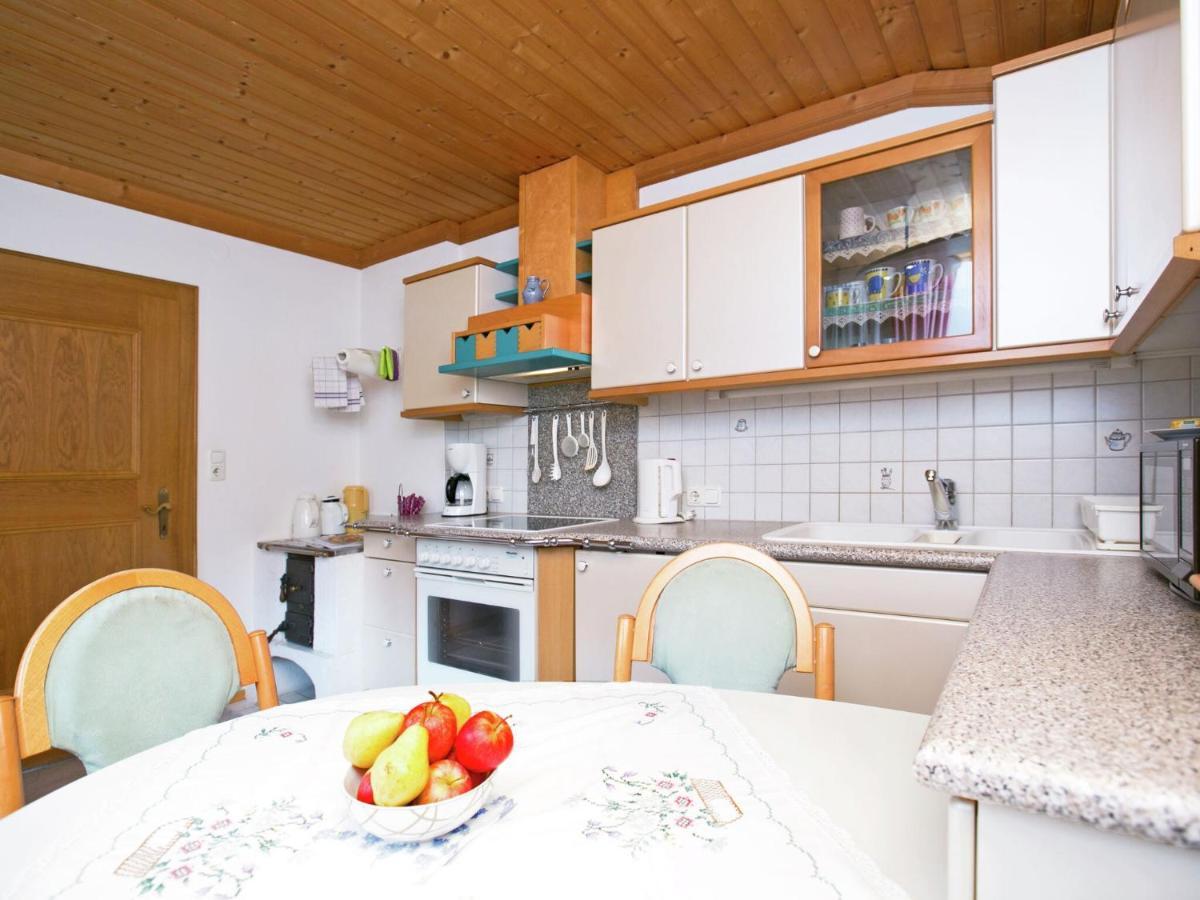 Chalet In Leogang Salzburg With Garden Extérieur photo