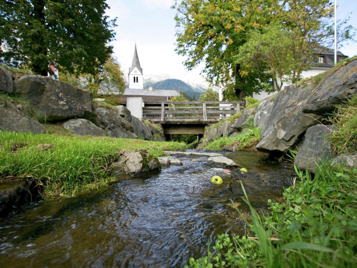 Chalet In Leogang Salzburg With Garden Extérieur photo